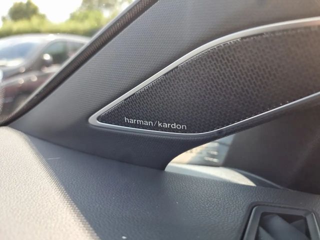 Volkswagen Golf GTI Golf VIII