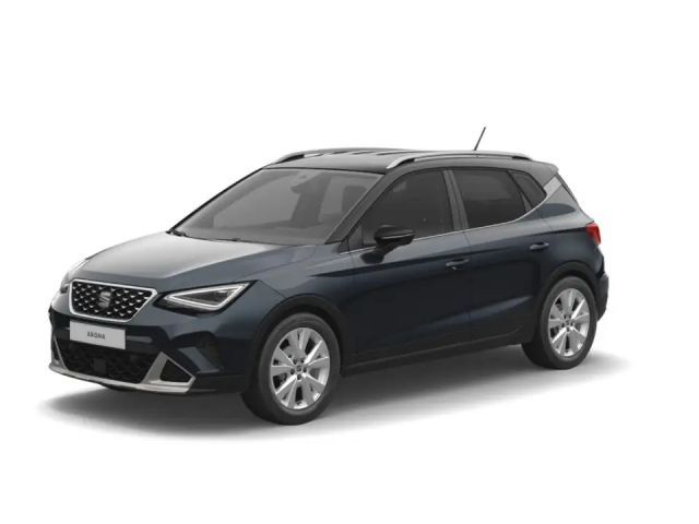 Seat Arona 1.0 TSI DSG