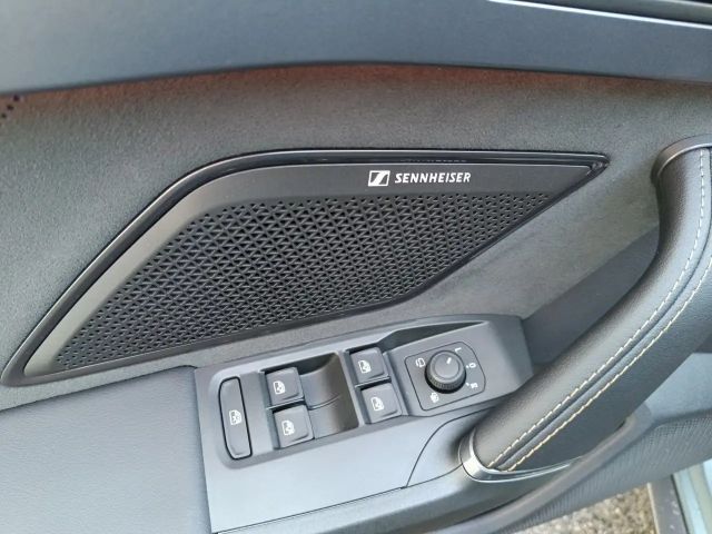 Cupra Leon VZ e-Hybrid