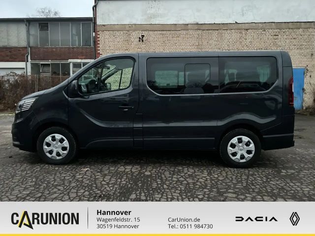 Renault Trafic Blue EDC Life dCi 150