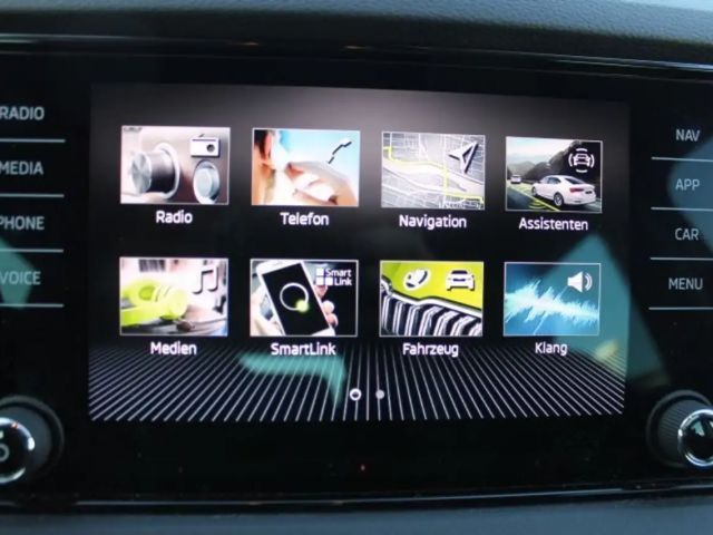 Skoda Karoq Selection