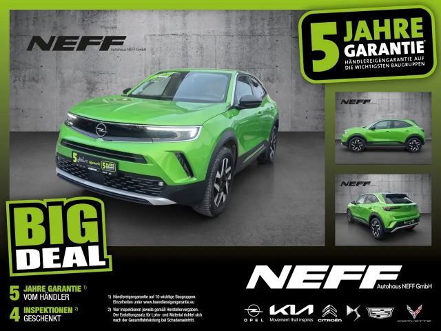 Opel Mokka 1.2 Turbo Elegance Turbo