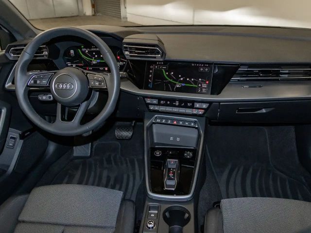 Audi A3 35 TDI S-Tronic Sedan