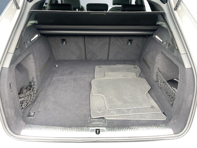 Audi A4 allroad 40 TDI Quattro S-Tronic