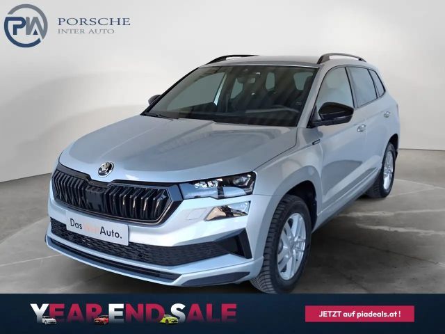 Skoda Karoq 4x4 Sportline