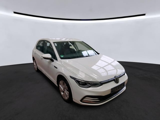 Volkswagen Golf 1.5 TSI Golf VIII