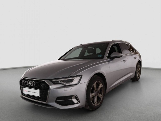 Audi A6 45 TFSI Avant Quattro S-Tronic