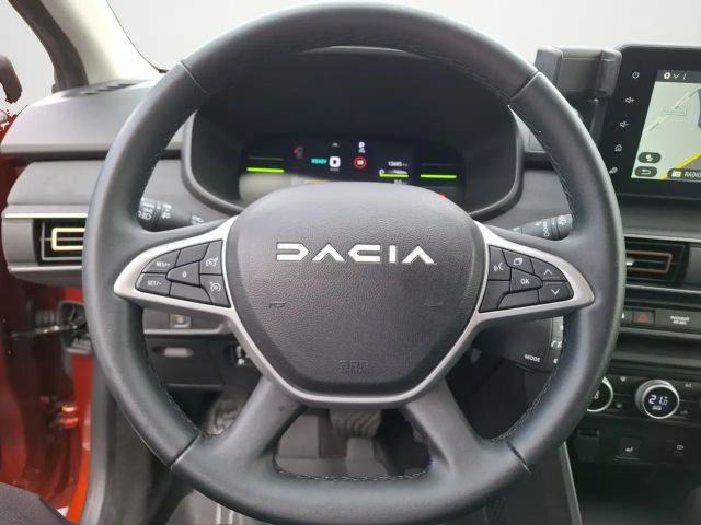 Dacia Jogger Extreme