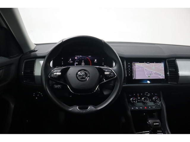 Skoda Kodiaq 2.0 TDI Tour