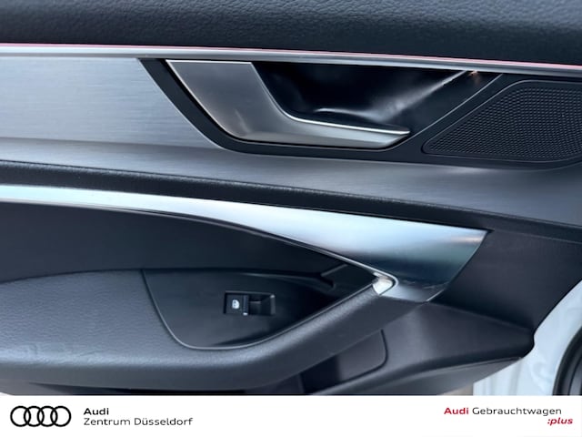 Audi A6 40 TDI Avant S-Tronic Sport