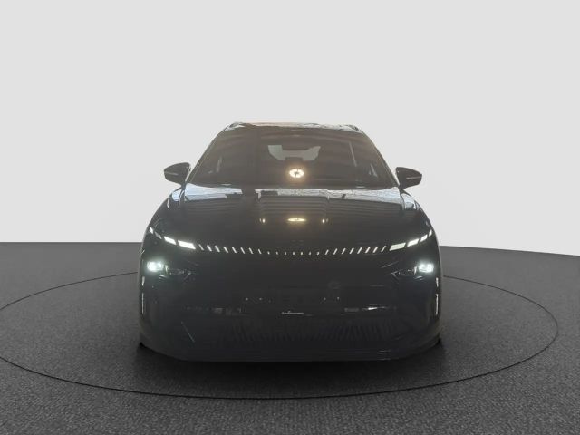 Skoda Enyaq Lounge RS