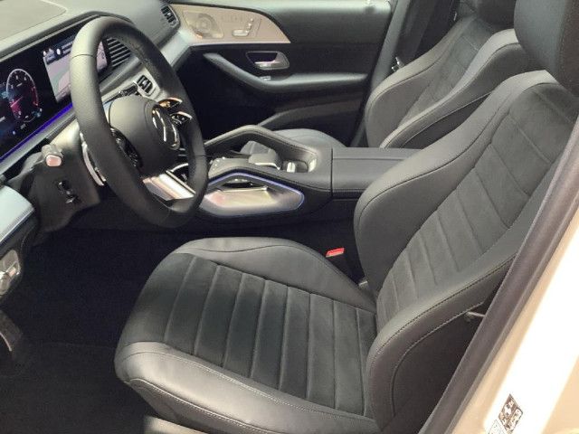 Mercedes-Benz GLE 450 4MATIC