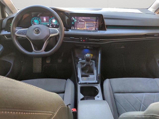 Volkswagen Golf Golf VIII Style Variant