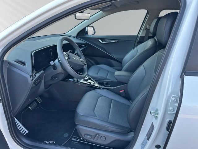 Kia Niro EV