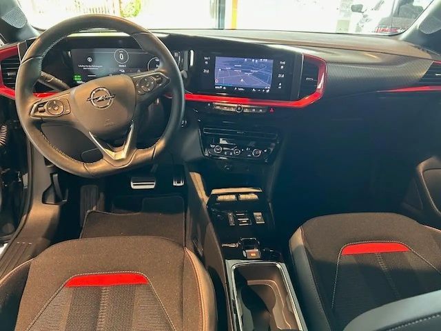 Opel Mokka GS-Line Grand Sport Mokka-e