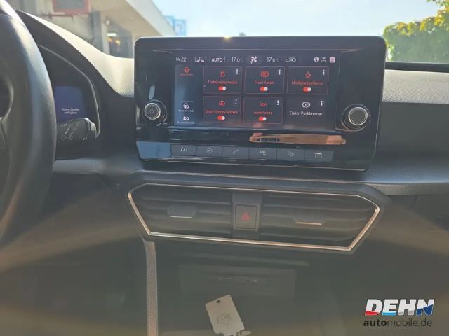 Seat Leon 1.0 TSI Style