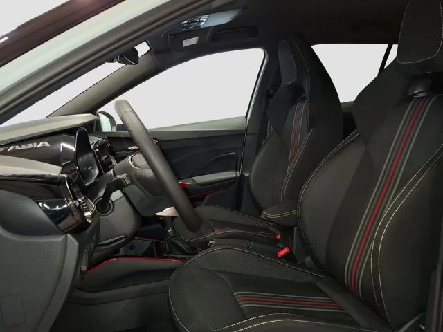 Skoda Fabia 1.0 TSI Monte Carlo