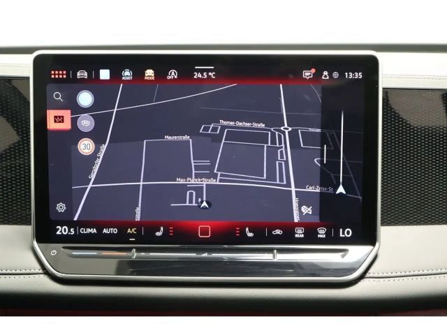 Volkswagen Tiguan 2.0 TDI DSG