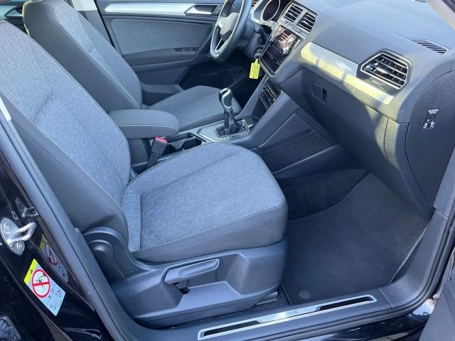 Volkswagen Tiguan 1.5 TSI BMT Move