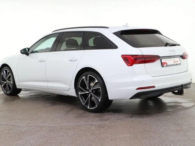 Audi A6 35 TDI S-Tronic