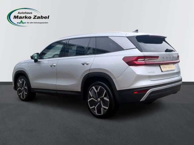 Skoda Kodiaq 1.5 eTSI DSG 7 Sitze Pano/ -22% günstiger