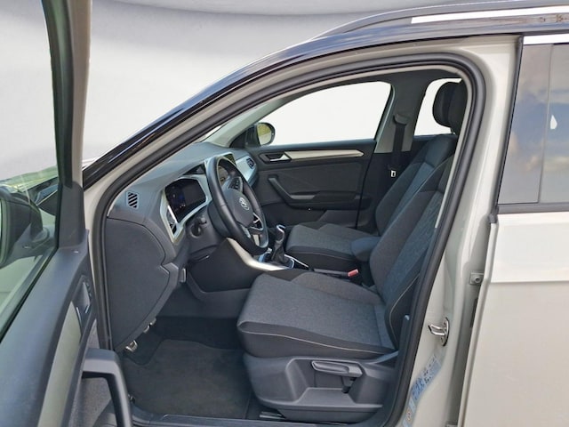 Volkswagen T-Roc Move