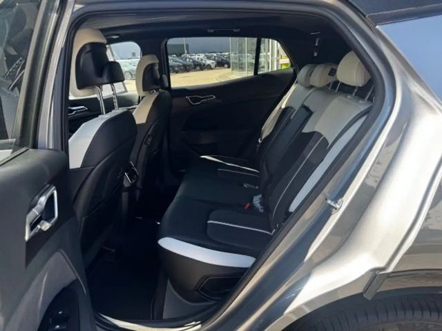 Kia Sportage GT-Line Vierwielaandrijving