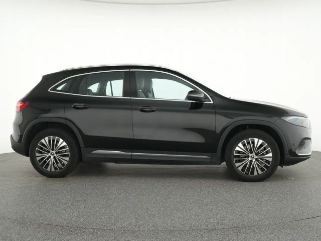 Mercedes-Benz EQA 250 Progressive