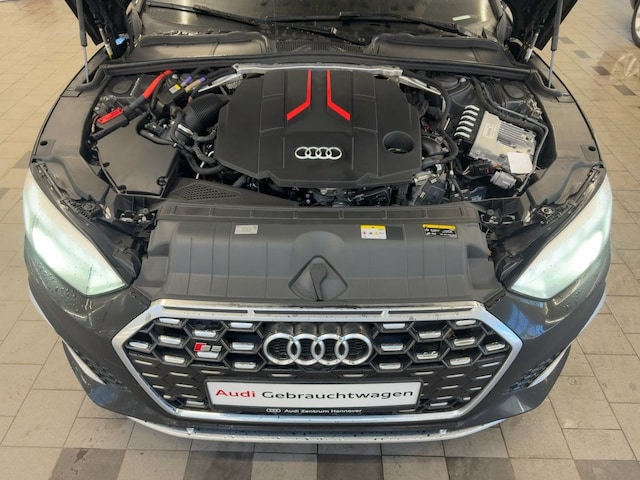 Audi S5 Quattro Sportback