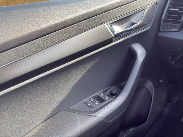 Skoda Karoq 1.5 TSI Sportline