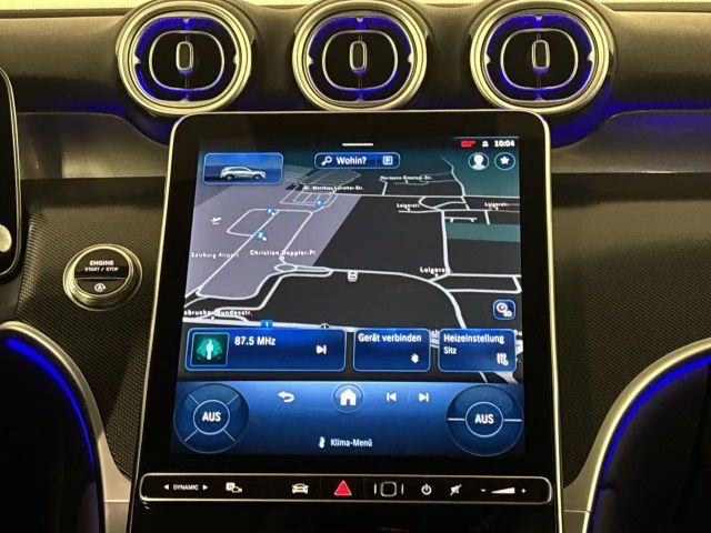 Mercedes-Benz GLC 220 4MATIC GLC 220 d