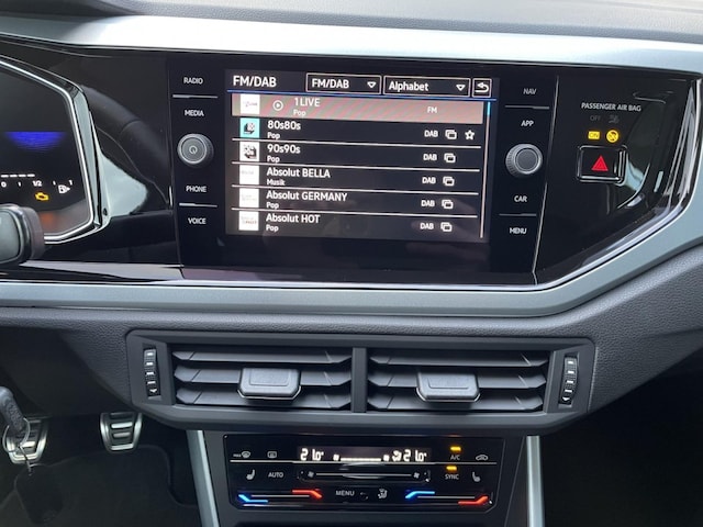 Volkswagen Polo 1.0 TSI