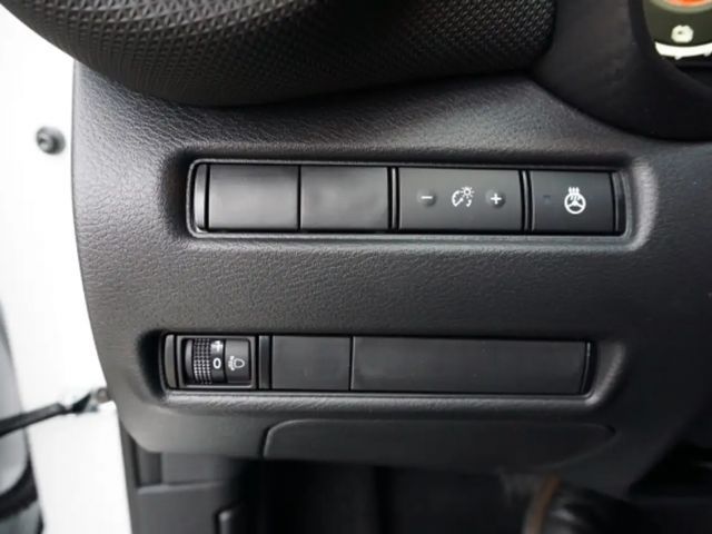 Nissan Juke N-Connecta