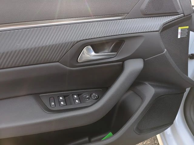 Peugeot 508 Allure Pack BlueHDi EAT8 SW