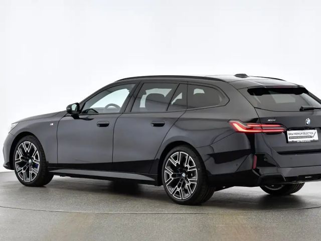 BMW 540 540d xDrive