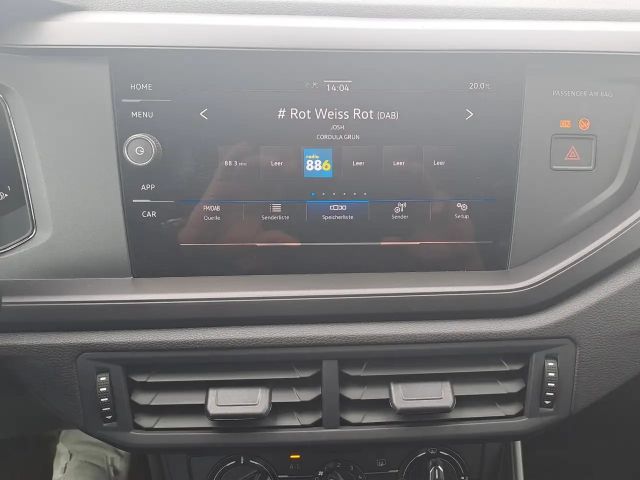 Volkswagen Polo Sondermodell 4ME - nur € 16.499,-*