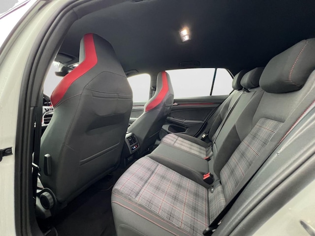 Volkswagen Golf 2.0 TSI DSG GTI Golf VIII