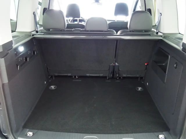 Volkswagen Caddy 4Motion Life