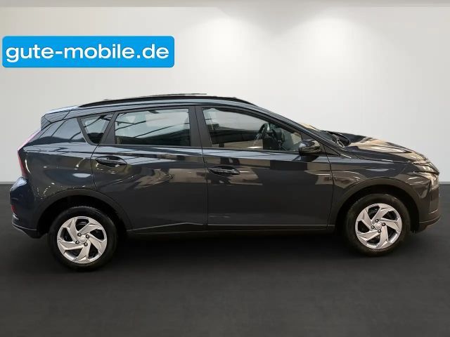 Hyundai Bayon Select