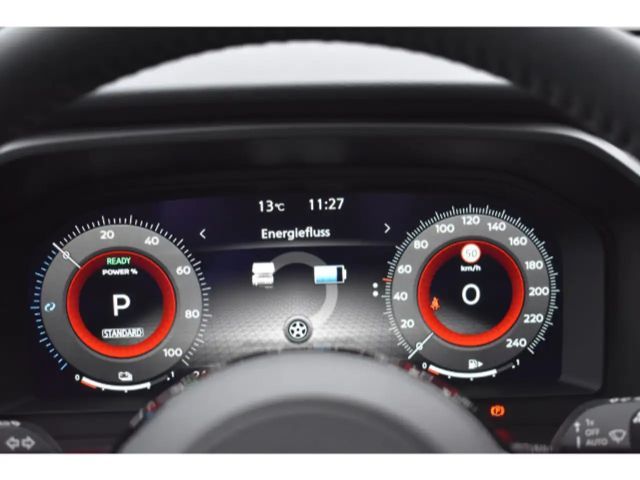 Nissan X-trail N-Connecta