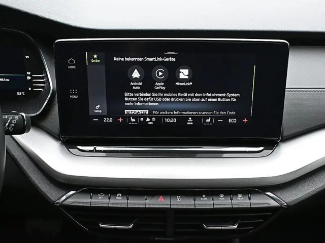 Skoda Octavia Combi Style Style iV