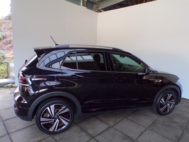 Volkswagen T-Cross 1.0 TSI R-Line