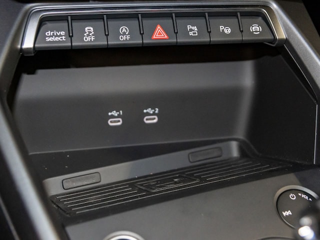 Audi A3 30 TFSI Sportback