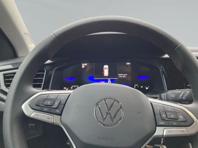 Volkswagen Taigo 1.0 TSI DSG Life