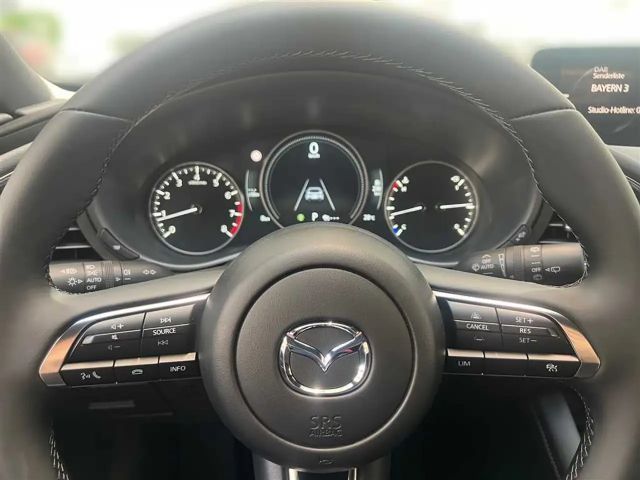 Mazda 3 Homura SkyActiv