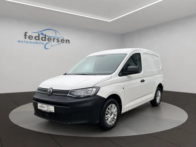 Volkswagen Caddy 2.0 TDI EcoProfi