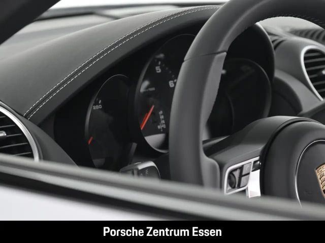 Porsche Cayman 718 Coupé