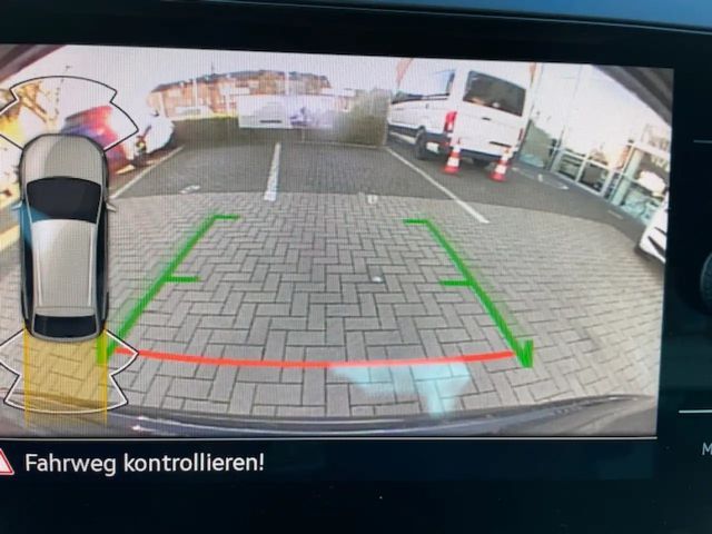 Volkswagen Taigo 1.0 TSI IQ.Drive R-Line