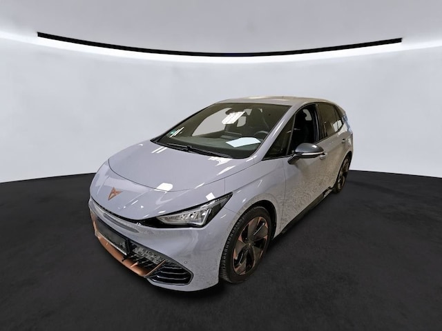 Cupra Born CUPRA Born #ACC #Soundsystem #19` #Kamera #Navi #