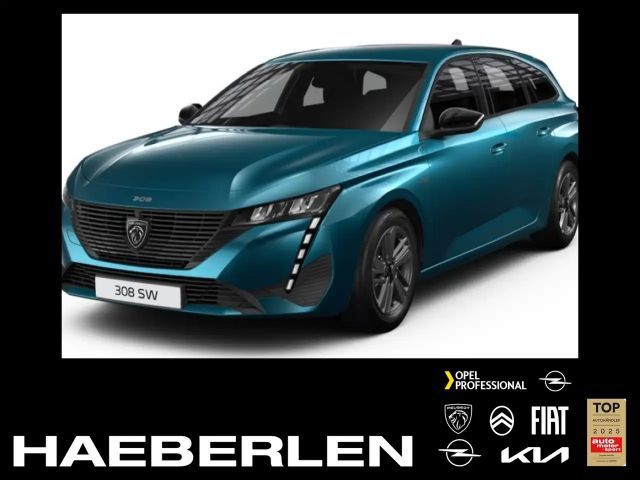 Peugeot 308 Hybrid SW Style